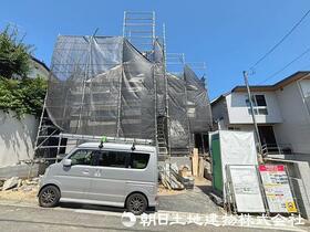 神奈川県横浜市青葉区大場町