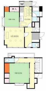 間取り：213136676826