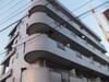 コンフォール長沼 2階 築33年10ヶ月の賃貸物件
