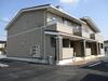 磐田駅よりバス5分 徒歩6分 2階 築7年3ヶ月の賃貸物件