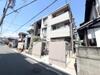 塚口駅より徒歩7分 3階 築4年の賃貸物件