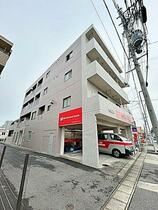 大林ビル 402 ｜ 愛知県名古屋市天白区平針３丁目（賃貸マンション1K・4階・19.66㎡） その15