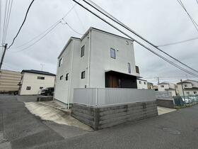 千葉県松戸市松戸新田