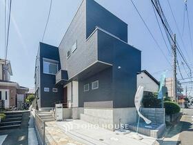 神奈川県藤沢市石川１丁目