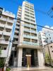 BLAU本町東 5階 築11年6ヶ月の賃貸物件