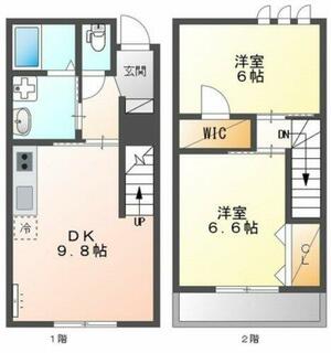 間取り：214078351233