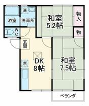 間取り：214079787251