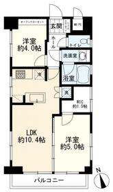 東神奈川ダイヤモンドマンション