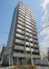 プレサンス水都OKAWA 13階 築9年6ヶ月の賃貸物件