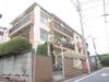ニューライフ洗足 1階 築46年6ヶ月の賃貸物件