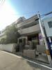 サンパレス六甲 4階 築36年8ヶ月の賃貸物件