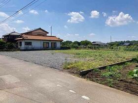 茨城県つくば市若栗