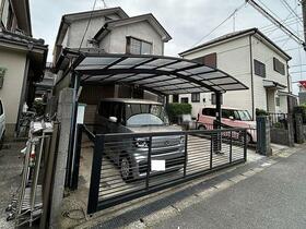 千葉県松戸市中金杉１丁目