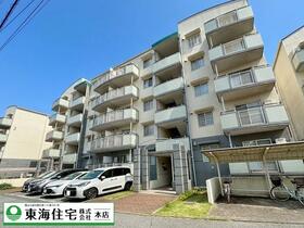 社有　ヴェルデ四街道　２号棟