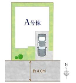 東京都練馬区石神井台２丁目