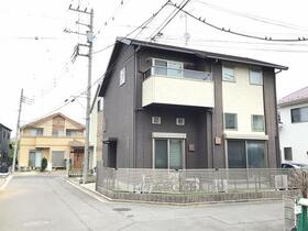 千葉県船橋市馬込西２丁目