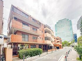 ライオンズマンション天王町第２