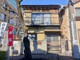 東京都足立区千住元町