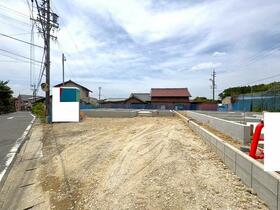 愛知県日進市藤島町五反田