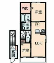 間取り：211063332746