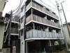 池袋駅より徒歩15分 1階 築10年9ヶ月の賃貸物件