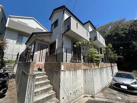 千葉県松戸市和名ケ谷