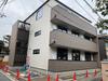 稲荷駅より徒歩4分 1階 新築の賃貸物件