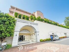 サンクタス横浜　南の丘