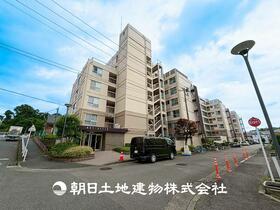 安心を買うなら、朝日土地建物へ　篠原コーポラス