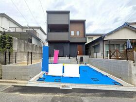 愛知県日進市岩崎町元井ゲ