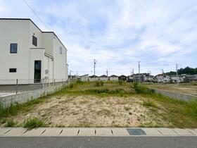 愛知県豊田市西中山町辻貝戸
