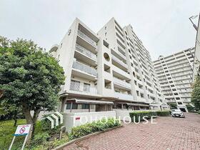 リジェンヌ京町３号棟