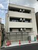 フジパレス長瀬公園 3階 築2年2ヶ月の賃貸物件