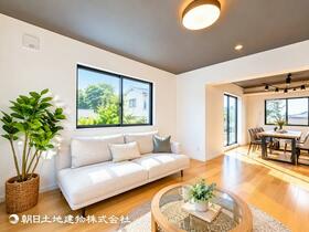 神奈川県横浜市青葉区新石川３丁目
