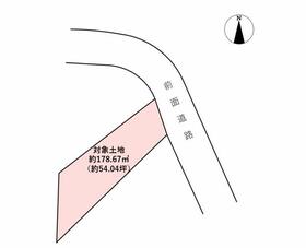 福岡県筑紫野市大字阿志岐