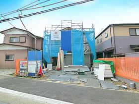 神奈川県相模原市南区磯部