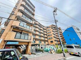 ライオンズマンション井土ケ谷第６