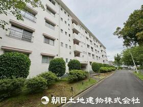 西三田住宅５−３号棟