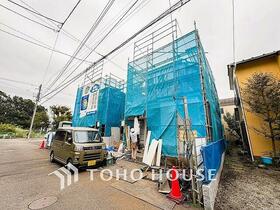 神奈川県藤沢市亀井野