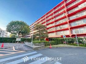 恒陽戸塚マンション