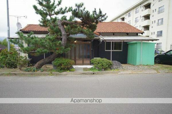 detached 福島県伊達郡川俣町大字鶴沢字笛田
鶴沢の賃貸情報を見る
物件地図