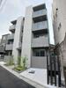 CREVANCE亀戸NORTH 3階 築1年の賃貸物件