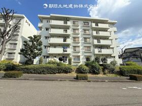 あざみ野団地３−１−１０号棟　「あざみ野」駅　歩１４分