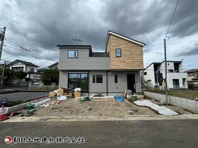 神奈川県藤沢市高倉