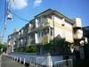 東白マンション 2階 築35年6ヶ月の賃貸物件