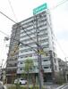スプランディッド中之島DUE 3階 築3年2ヶ月の賃貸物件