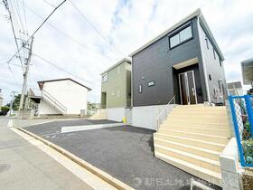 神奈川県横浜市戸塚区名瀬町