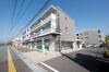 メゾン中沢 3階 築10年10ヶ月の賃貸物件