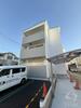 クリエオーレ初芝 2階 新築の賃貸物件