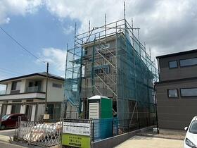 茨城県つくば市上河原崎